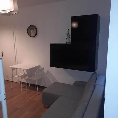 Graniczna 8a * ビィドゴシュチュ