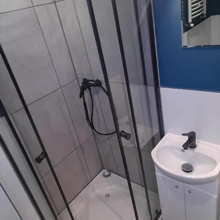 Graniczna 8a Apartment