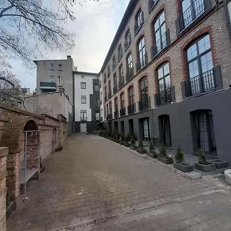 Graniczna 8a