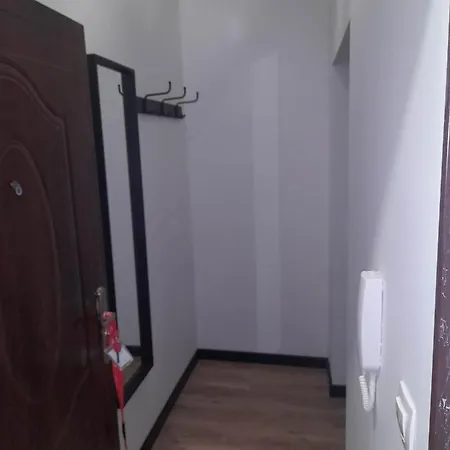 Graniczna 8a * Быдгощ