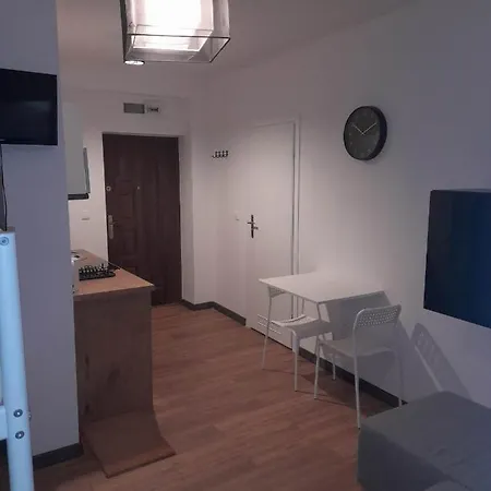 Graniczna 8a Bydgoszcz