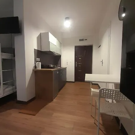 Graniczna 8a * ビィドゴシュチュ