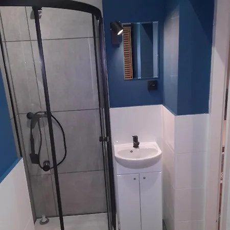 Graniczna 8a Apartment