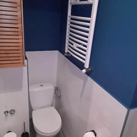 Graniczna 8a Apartment