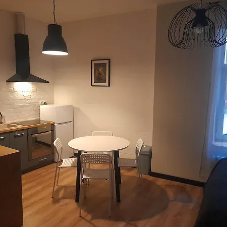 Graniczna 8a * Bydgoszcz