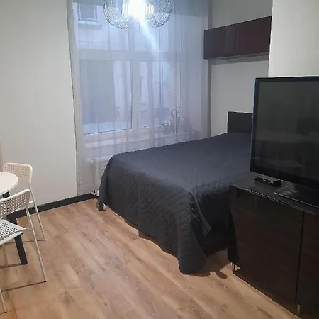 Graniczna 8a Bydgoszcz