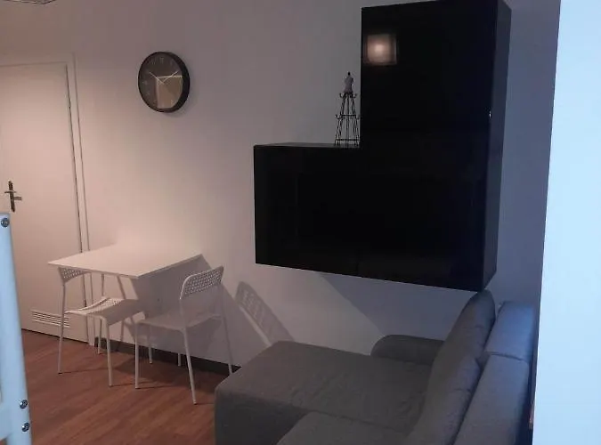 Graniczna 8a * Бидгощ