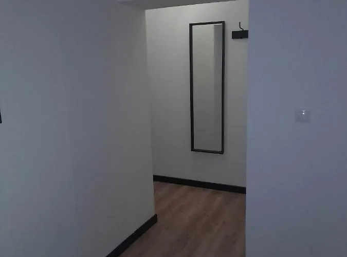 Graniczna 8a Apartamento *