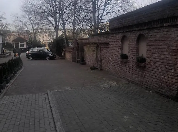 Graniczna 8a Apartamento Bydgoszcz