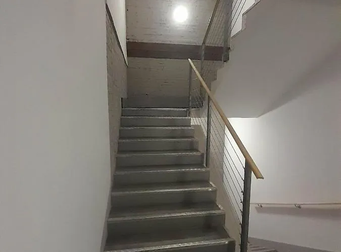 Graniczna 8a Апартаменти *