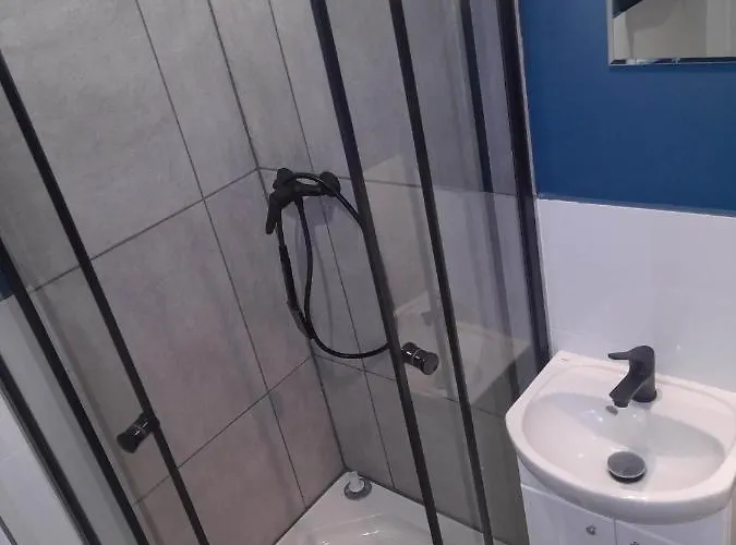 Graniczna 8a Apartamento