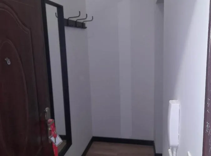 Graniczna 8a * Бидгощ