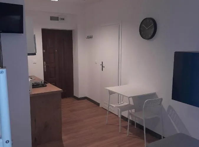 Graniczna 8a Bydgoszcz