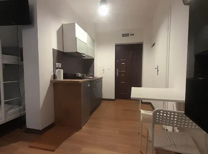 Graniczna 8a * Bydgoszcz