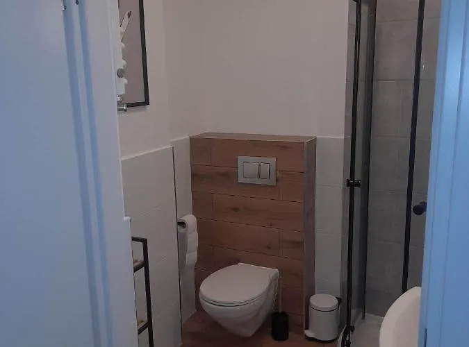 Apartamento Graniczna 8a Bydgoszcz