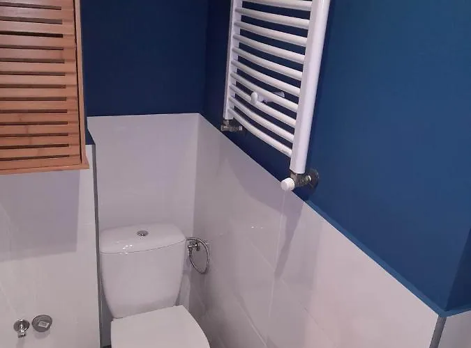 Graniczna 8a Apartamento