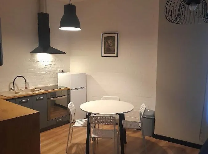 Graniczna 8a Apartamento