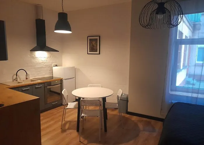 Graniczna 8a * Бидгощ