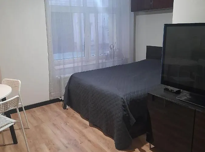 Graniczna 8a Бидгощ